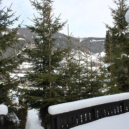 Chalet Heidi Bkk 巴德小基希海姆 外观 照片