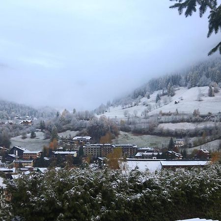 Chalet Heidi Bkk 巴德小基希海姆 外观 照片
