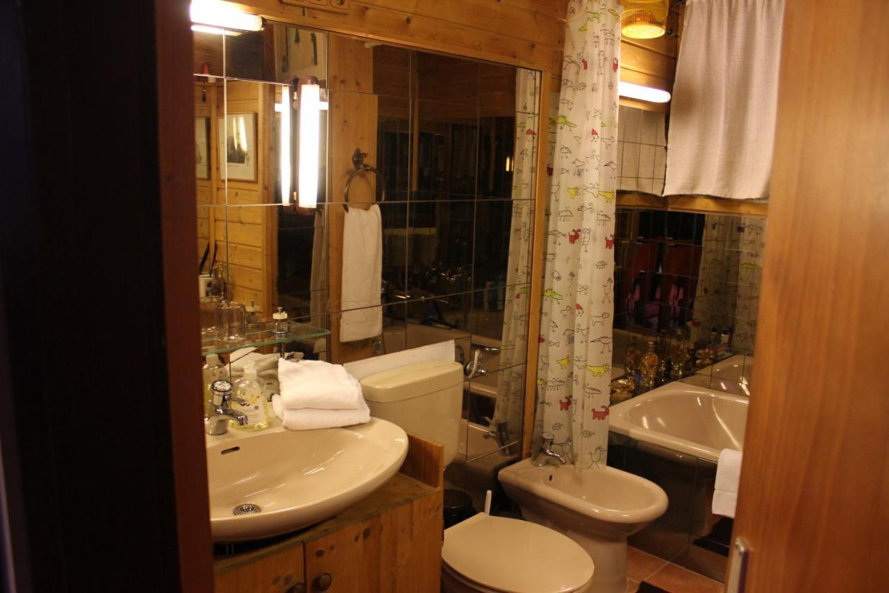 Chalet Heidi Bkk 巴德小基希海姆 外观 照片