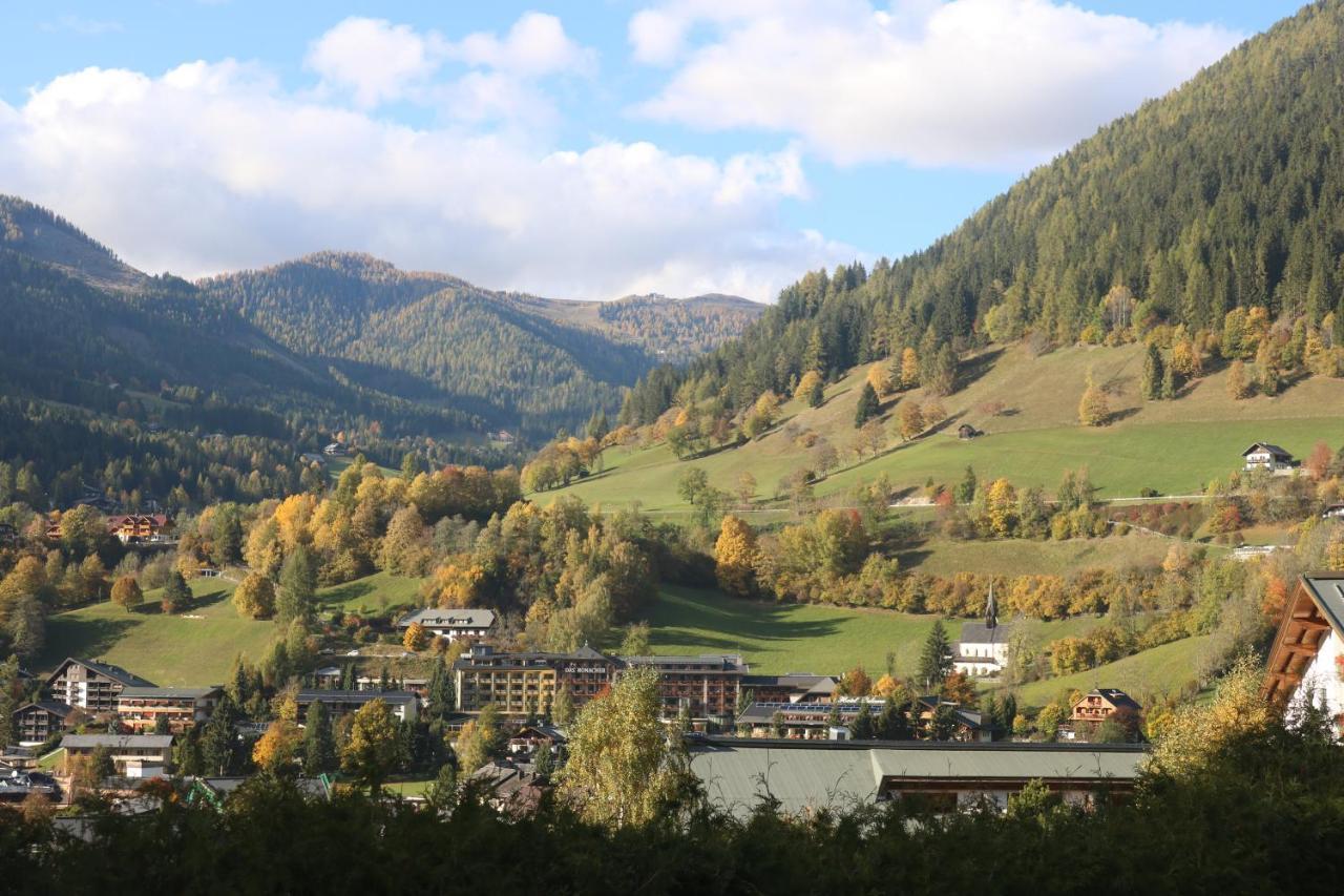Chalet Heidi Bkk 巴德小基希海姆 外观 照片